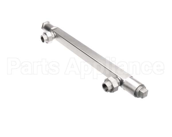 B8039201 Pitco Pg,Manf Gas Rr Assembly Sg14-2