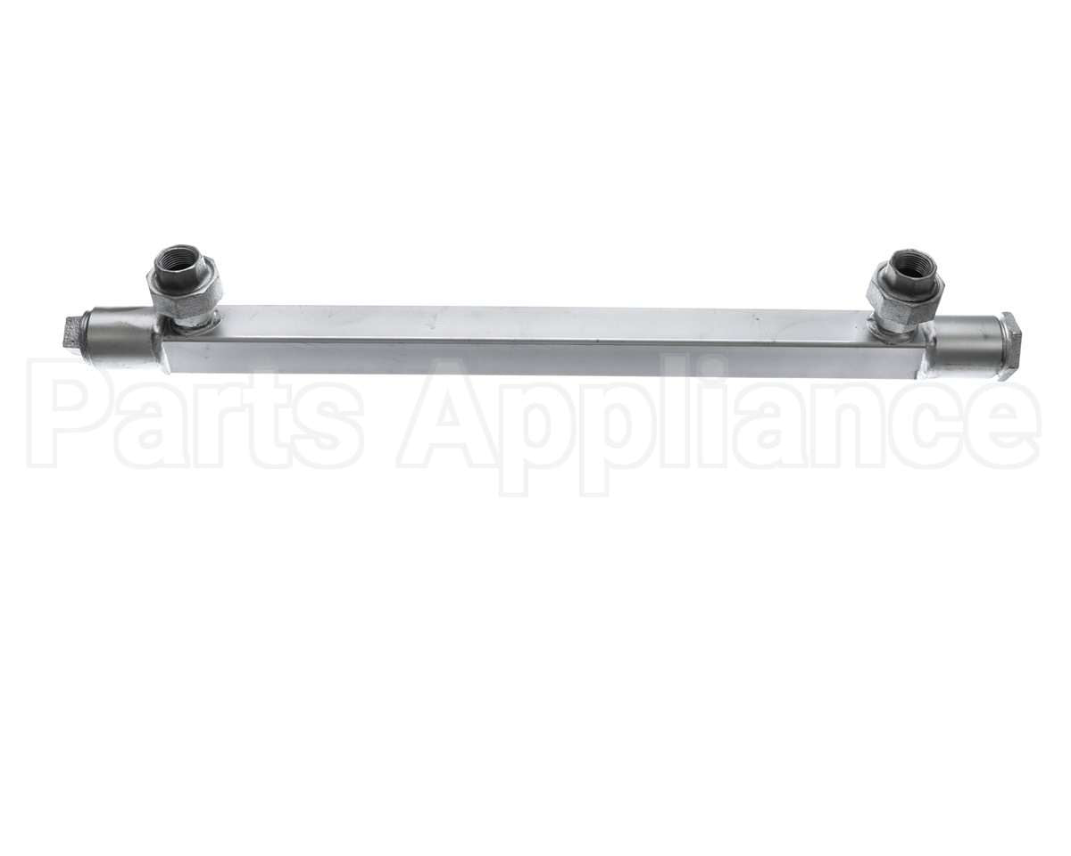 B8039202 Pitco Pg,Manf Gas Rr Assembly Sg18-2