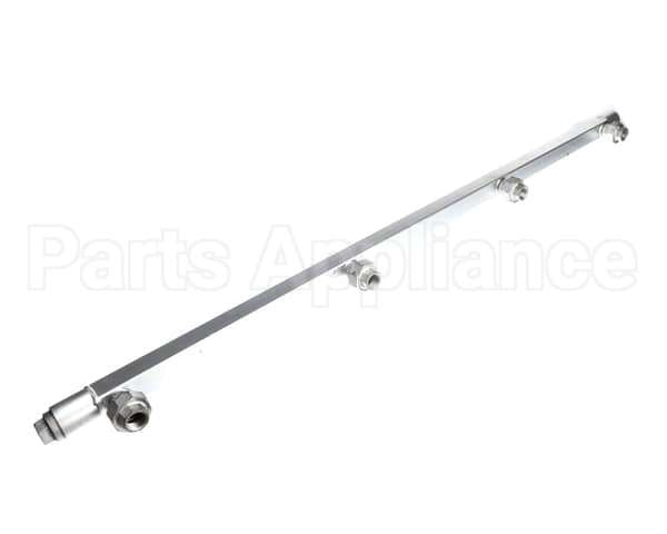 B8039205 Pitco Pg,Manf Gas Rr Assembly Sg14-4