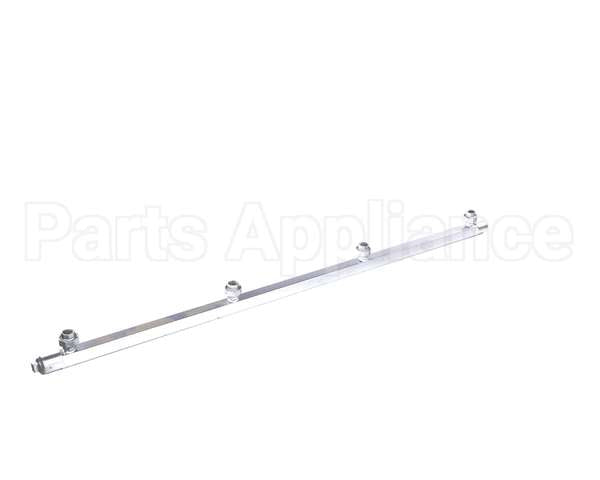 B8039206 Pitco Pg,Manf Gas Rr Assembly Sg18-4