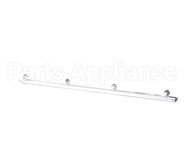 B8039206 Pitco Pg,Manf Gas Rr Assembly Sg18-4