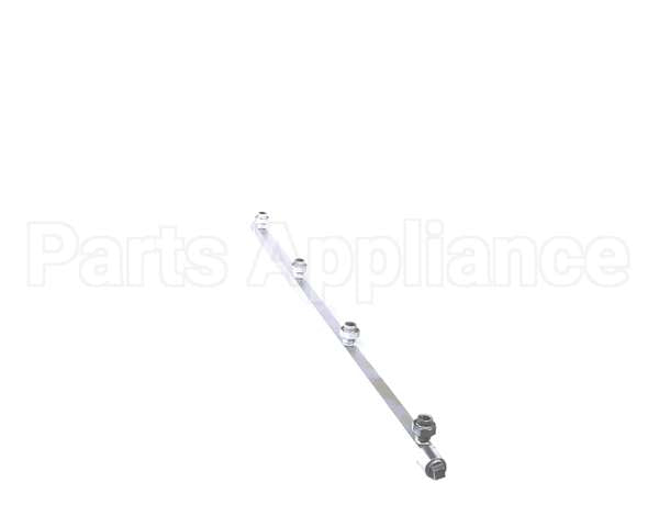 B8039206 Pitco Pg,Manf Gas Rr Assembly Sg18-4