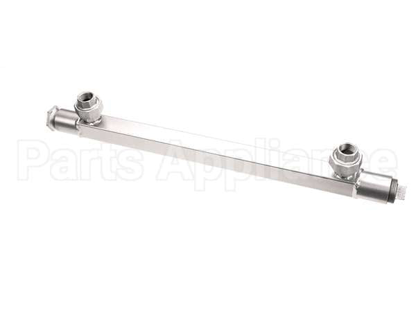 B8039207 Pitco Pg,Manf Gas Rr Assembly Srtg14-3