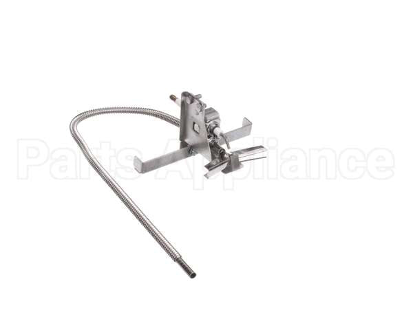 B8039901-C Pitco Pg,Assembly Plt Ei Nat Fbg