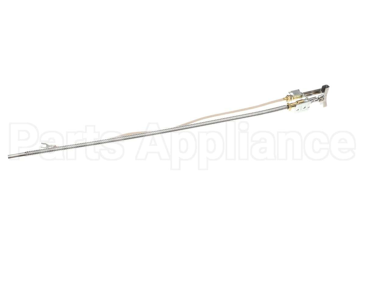 B8040701-C Pitco Pg,Plt Assy Mv Nat Econo