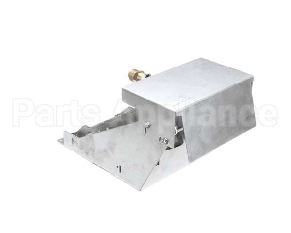 B8041002 Pitco Pg,Bnr Assembly Srtg Nat