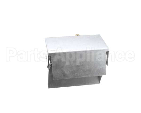 B8041002 Pitco Pg,Bnr Assembly Srtg Nat