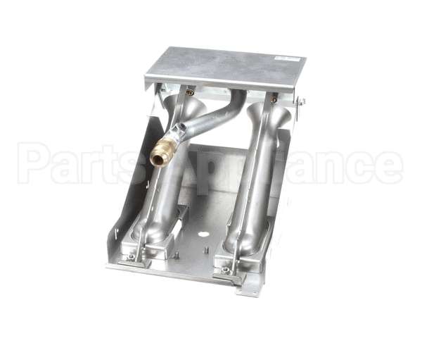 B8041002 Pitco Pg,Bnr Assembly Srtg Nat