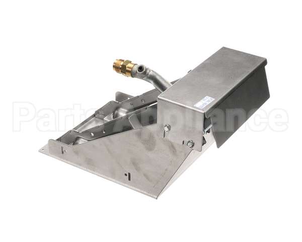 B8041005 Pitco Pg,Bnr Assembly Tb-Srtg Nat