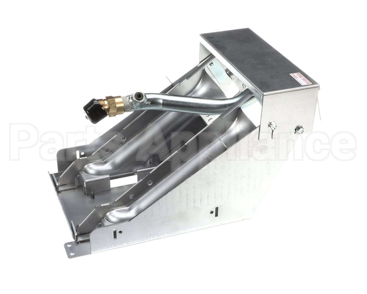 B8041006 Pitco Pg,Bnr Assy Tb-Srtg Lp