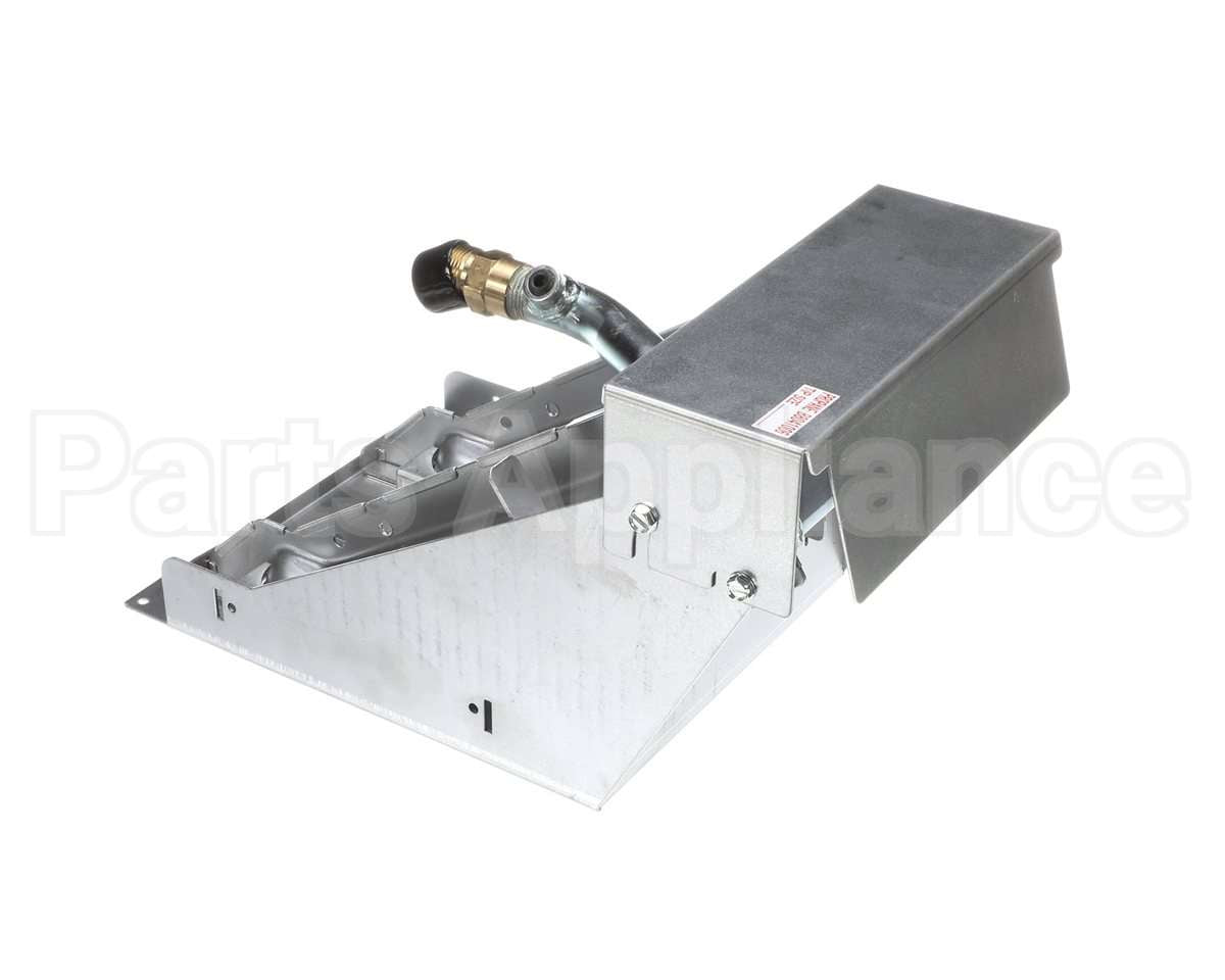 B8041006 Pitco Pg,Bnr Assy Tb-Srtg Lp