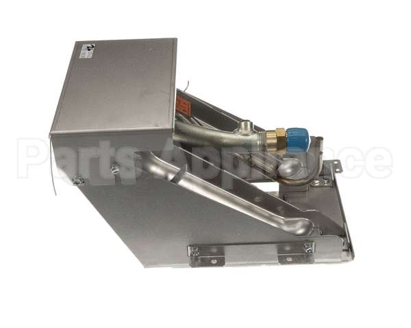 B8041104-C Pitco Pg,Bnr Assembly #42 Nat Srtg Scb