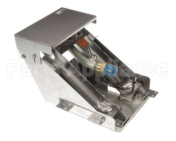 B8041104-C Pitco Pg,Bnr Assembly #42 Nat Srtg Scb