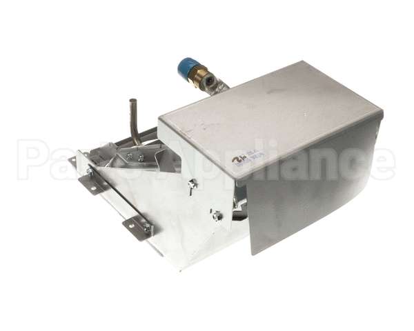 B8041104-C Pitco Pg,Bnr Assembly #42 Nat Srtg Scb