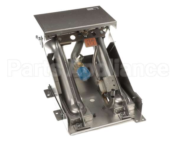 B8041104-C Pitco Pg,Bnr Assembly #42 Nat Srtg Scb