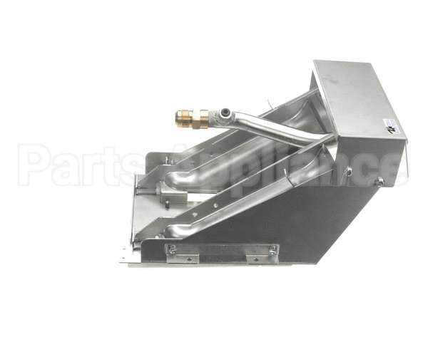 B8041112-C Pitco Pg,Bnr Assembly #42 Orf Nat Tbsrtg