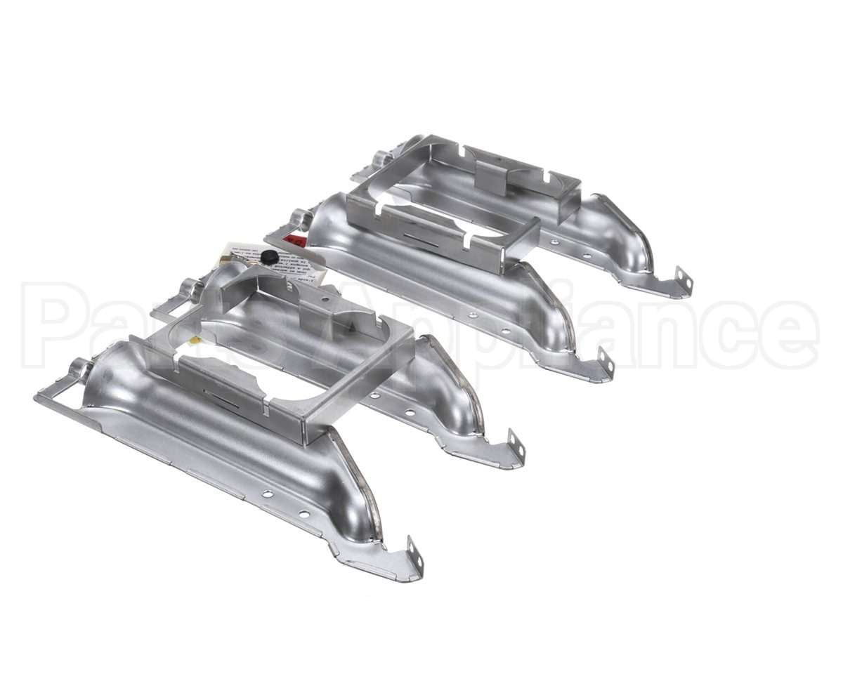 B8043225 Pitco Nat To Propane Conversion Kit