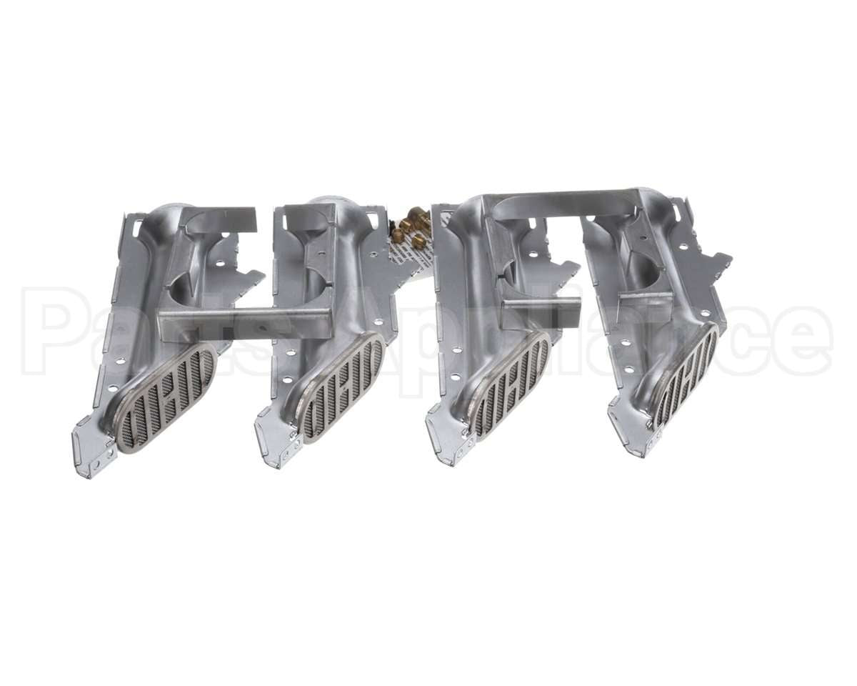 B8043225 Pitco Nat To Propane Conversion Kit