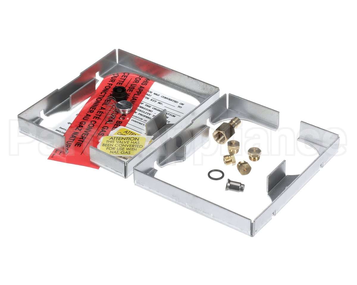 B8043241 Pitco Pg,Conv Ssh55R Lp To Nat Vr820