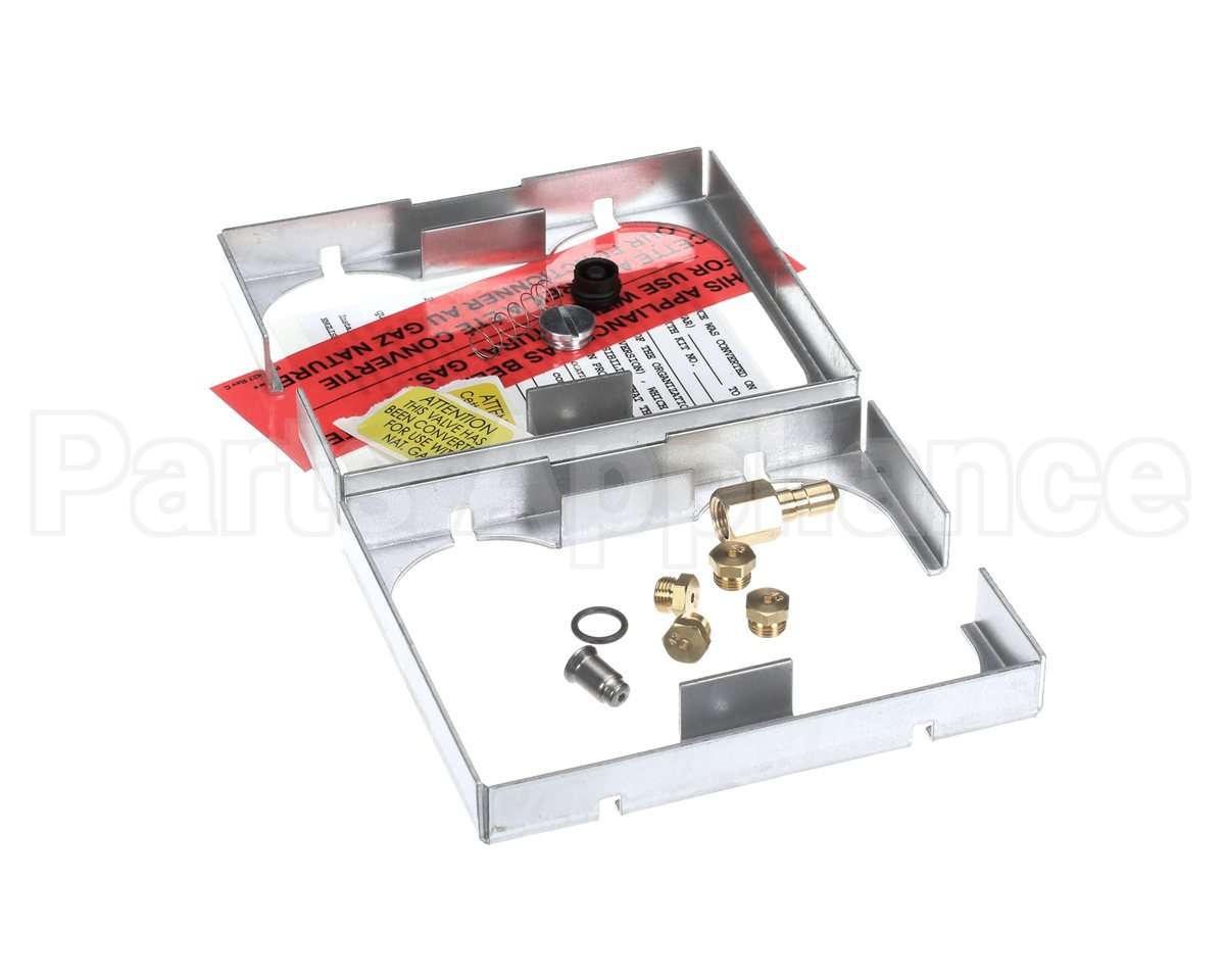 B8043241 Pitco Pg,Conv Ssh55R Lp To Nat Vr820