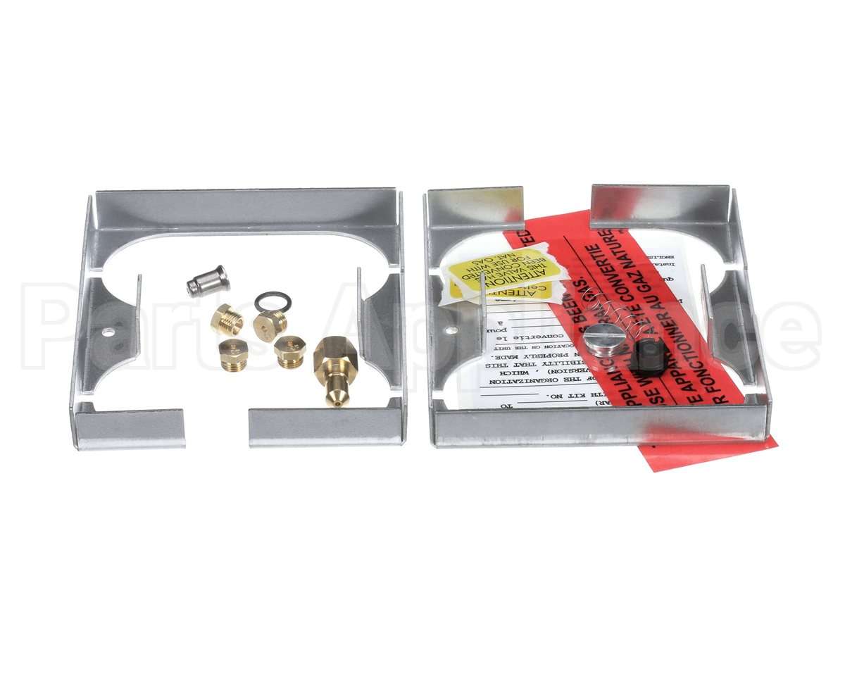 B8043241 Pitco Pg,Conv Ssh55R Lp To Nat Vr820