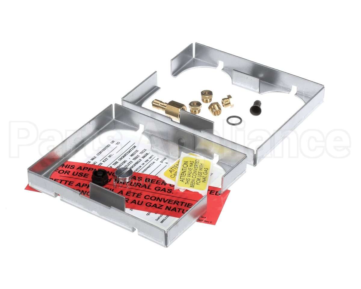 B8043241 Pitco Pg,Conv Ssh55R Lp To Nat Vr820