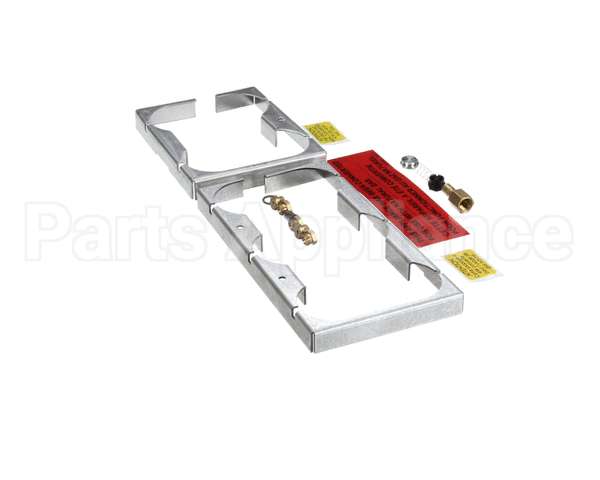 B8043245-C Pitco Pg,Conv Ssh75 Lp To Nat Vr8204