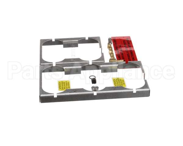 B8043249-C Pitco Pg,Conv Ssh60W Lp To Nat Vr820