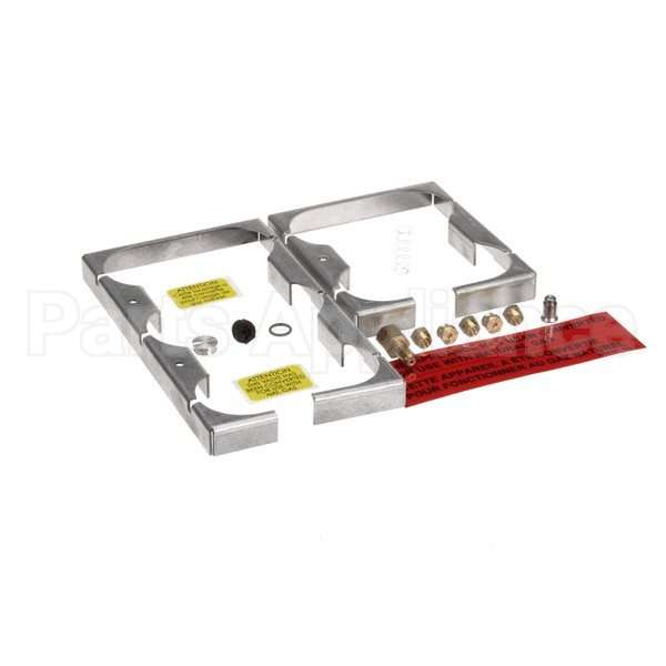 B8043249C Compatible Pitco Pg, Conv Ssh60W Lp To Na T Vr820