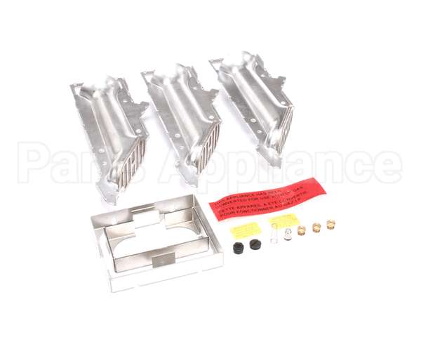 B8043267-C Pitco Pg,Conv Vf35 Nat To Lp