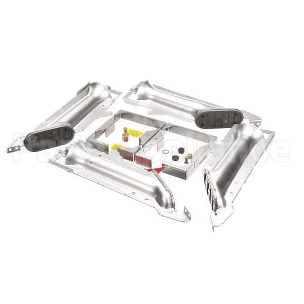 B8043270-C Compatible Pitco Pg, Conv Sshlv14 Nat To Lp