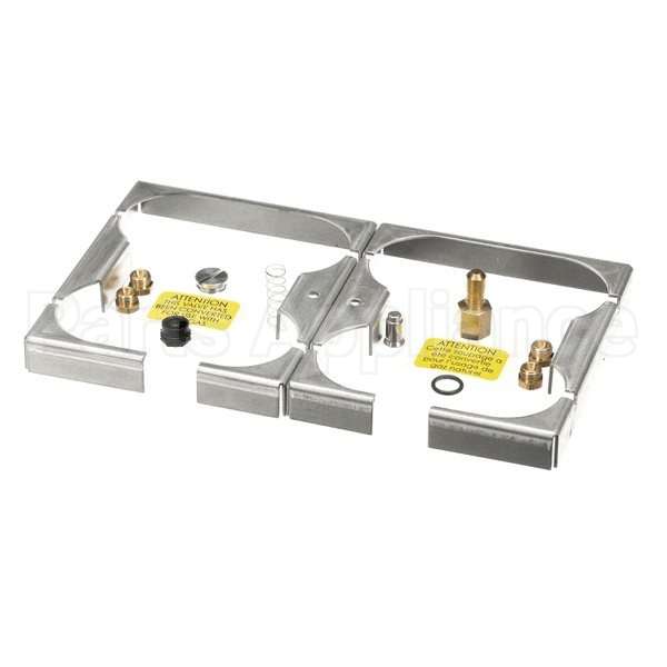 B8043271-C Compatible Pitco Pg, Conv Sshlv14 Lp To N At