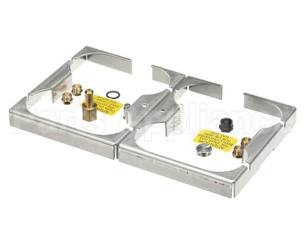 B8043271-C Pitco Pg,Conv Sshlv14 Liquid Propane To Nat Ga