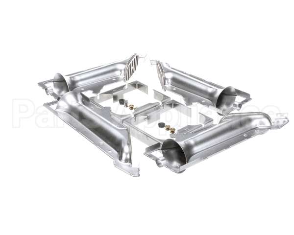 B8043275-C Pitco Pg,Conv Vf65 Nat To Lp