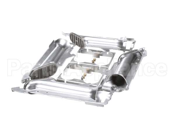 B8043275-C Pitco Pg,Conv Vf65 Nat To Lp