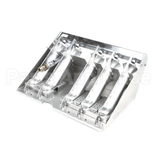 B8043401 Compatible Pitco Pg, Bnr Assy Ssh75