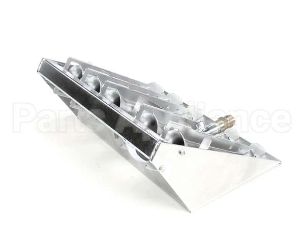 B8043401 Pitco Pg,Bnr Assembly Ssh75