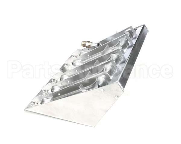 B8043401 Pitco Pg,Bnr Assembly Ssh75