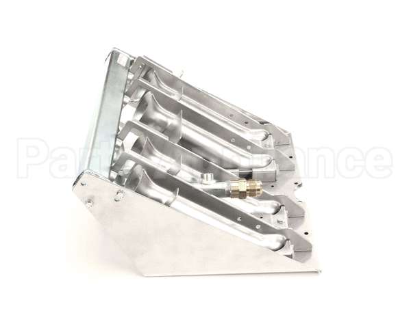 B8043503 Pitco Pg,Bnr Assembly Ssh55/60 600 Lp