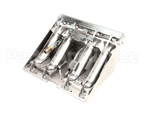 B8043910-C Pitco Burner Assembly, Natural Gas #46, Ssh55