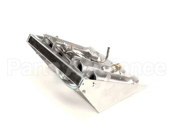 B8043910-C Pitco Burner Assembly, Natural Gas #46, Ssh55