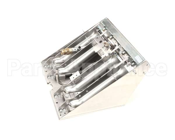 B8043910-C Pitco Burner Assembly, Natural Gas #46, Ssh55