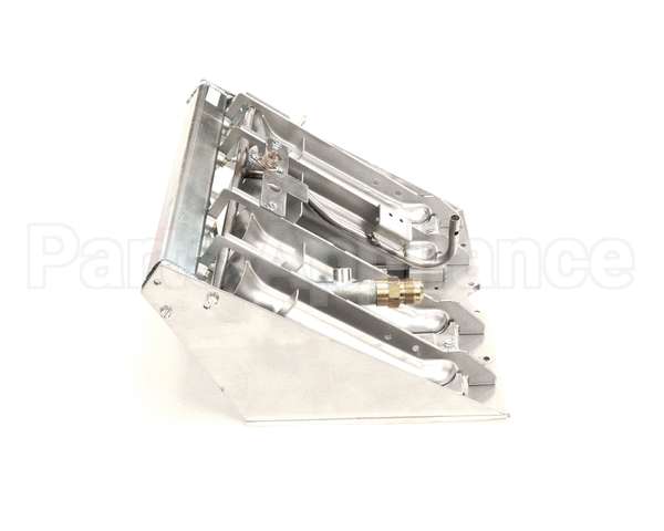 B8043910-C Pitco Burner Assembly, Natural Gas #46, Ssh55