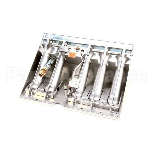 B8044230C Compatible Pitco Pg, Bnr Ssh75R/60Wr #43 Orf Scb