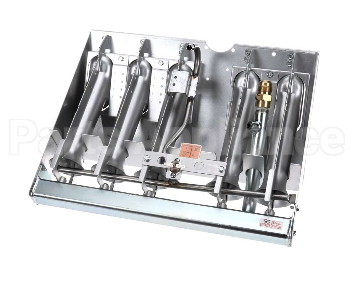 B8044272-C Pitco Pg,Bnr Ssh60W #55 Scb 600 Lp