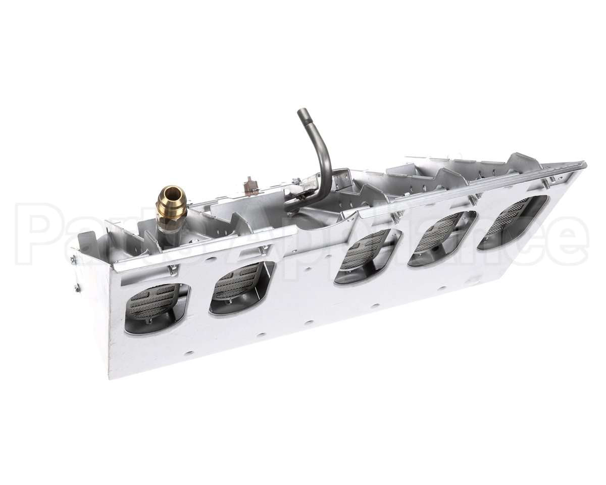 B8044272-C Pitco Pg,Bnr Ssh60W #55 Scb 600 Lp