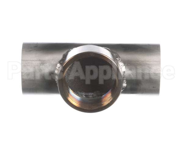 B8047404 Pitco Pg,Drain Tee Sspg/Ssrs