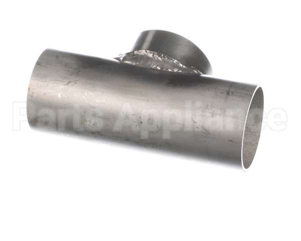 B8047404 Pitco Pg,Drain Tee Sspg/Ssrs