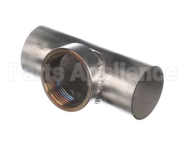 B8047404 Pitco Pg,Drain Tee Sspg/Ssrs