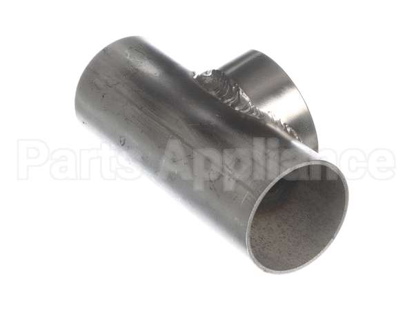 B8047404 Pitco Pg,Drain Tee Sspg/Ssrs